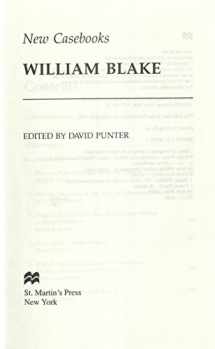9780312160326-0312160321-William Blake (New Casebooks)