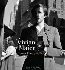 9781576875773-1576875776-Vivian Maier: Street Photographer