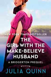 9780063270091-0063270099-The Girl with the Make-Believe Husband: A Bridgerton Prequel (A Bridgerton Prequel, 2)