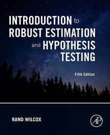 9780128200988-0128200987-Introduction to Robust Estimation and Hypothesis Testing (Statistical Modeling and Decision Science)