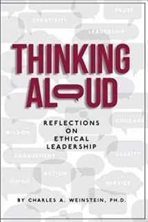 9780990383307-099038330X-Thinking Aloud: Reflections on Ethical Leadership