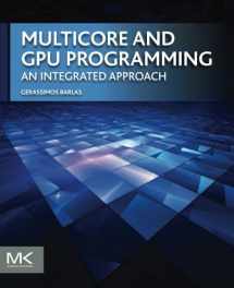 9780124171374-0124171370-Multicore and GPU Programming: An Integrated Approach