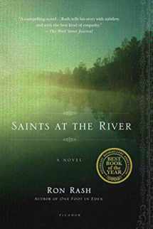 9780312424916-0312424914-Saints at the River: A Novel