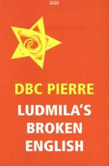 9780753176733-0753176734-Ludmila's Broken English