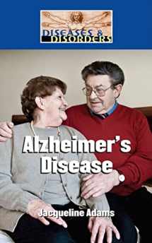 9781420505535-142050553X-Alzheimer's Disease (Diseases and Disorders)