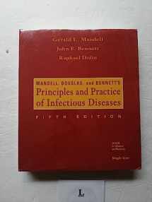 9780443065828-0443065829-Principles and Practice of Infectious Disease