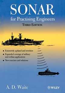 9780471497509-0471497509-Sonar for Practising Engineers 3e