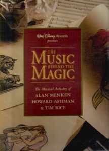 9781557236203-1557236208-The Music Behind the Magic Boxed Set with Book