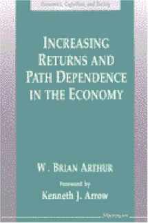 9780472064960-0472064967-Increasing Returns and Path Dependence in the Economy (Economics, Cognition, And Society)