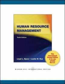 9780071220668-0071220666-Human Resource Management