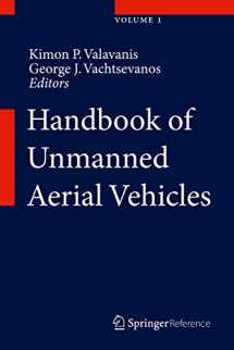 9789048197064-9048197066-Handbook of Unmanned Aerial Vehicles - 5 Volume Set