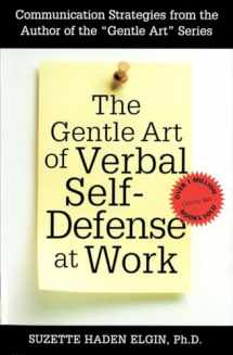 9780735200890-0735200890-The Gentle Art of Verbal Self-Defense at Work