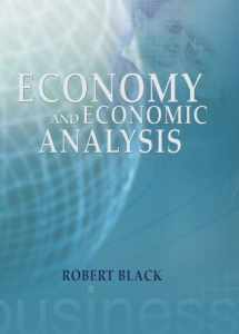 9781931283229-1931283222-Economy and Economic Analysis
