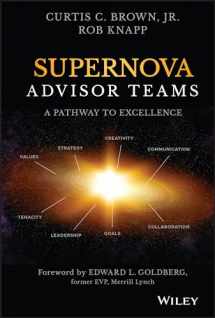 9781119477457-111947745X-Supernova Advisor Teams: A Pathway to Excellence