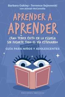 9788491117445-849111744X-Aprender a aprender (Spanish Edition)
