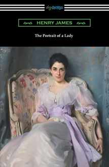 9781420957310-1420957317-The Portrait of a Lady: (with an Introduction by Charles R. Anderson)