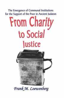 9781138510203-1138510203-From Charity to Social Justice