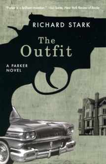 9780226771014-0226771016-The Outfit: A Parker Novel (Parker Novels)