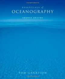 9780495113720-0495113727-Enhanced Essentials of Oceanography (with OceanographyNOW, InfoTrac 1-Semester Printed Access Card)