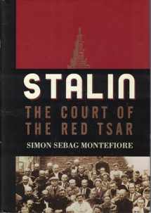 9781400042302-1400042305-Stalin: The Court of the Red Tsar