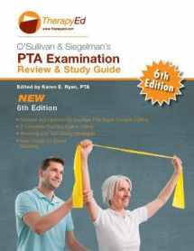 9780990416296-0990416291-PTA Examination Review and Study Guide