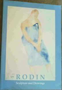 9780642541895-0642541892-Rodin: Sculpture and Drawings