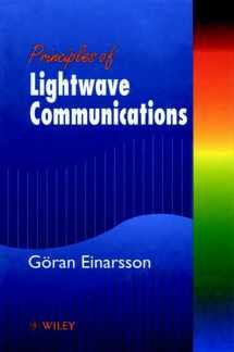 9780471952978-0471952974-Principles of Lightwave Communications