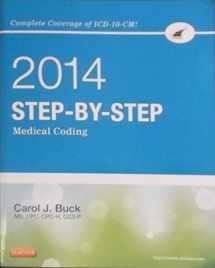 9780323430821-0323430821-Step-by-Step Medical Coding, 2017 Edition