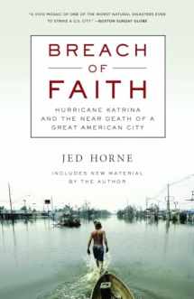 9780812976502-0812976509-Breach of Faith: Hurricane Katrina and the Near Death of a Great American City