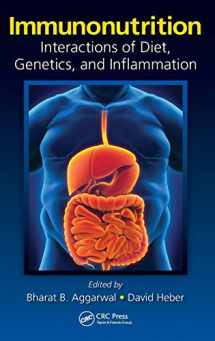 9781466503854-1466503858-Immunonutrition: Interactions of Diet, Genetics, and Inflammation