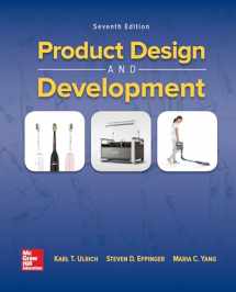 9781260134445-126013444X-Loose Leaf for Product Design and Development
