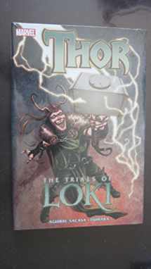 9780785151654-0785151656-Thor: The Trials of Loki
