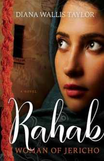 9781641234535-1641234539-Rahab, Woman of Jericho