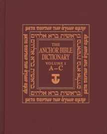 9780300140019-0300140010-The Anchor Bible Dictionary, Vol. 1: A-C