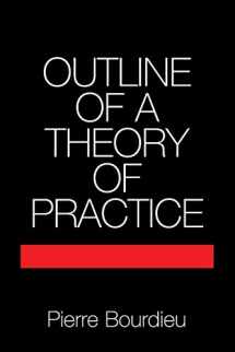 9780521291644-052129164X-Outline of a Theory of Practice (Cambridge Studies in Social and Cultural Anthropology, Series Number 16)