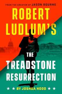 9780525542551-0525542558-Robert Ludlum's The Treadstone Resurrection