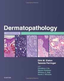 9780702072802-070207280X-Dermatopathology: Expert Consult - Online and Print
