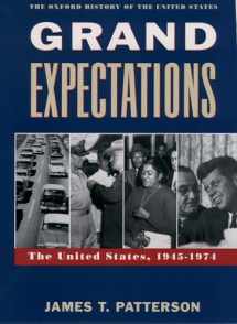 9780195117974-0195117972-Grand Expectations: The United States, 1945-1974 (Oxford History of the United States |v X)