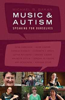 9780197543122-019754312X-Music and Autism: Speaking for Ourselves