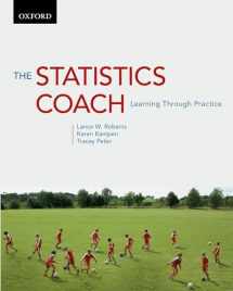 9780195426595-0195426592-The Statistics Coach: Learning Through Practice