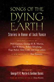 9780765331090-0765331098-Songs of the Dying Earth: Short Stories in Honor of Jack Vance