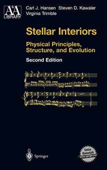 9780387200897-0387200894-Stellar Interiors - Physical Principles, Structure, and Evolution