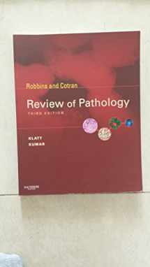 9781416049302-1416049304-Robbins and Cotran Review of Pathology, 3rd Edition