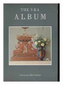 9780946345014-0946345015-Victoria and Albert Museum Album: v. 1