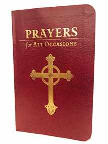 9780880283137-0880283130-Prayers for All Occasions: Gift Edition