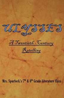 9781721735808-1721735801-Ulysses: A Twentieth Century Retelling