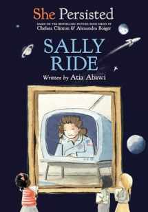 9780593115923-0593115929-She Persisted: Sally Ride