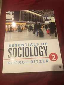 9781483380896-1483380890-Essentials of Sociology