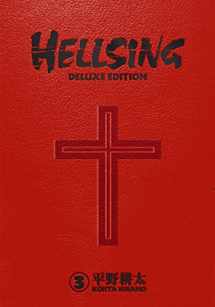 9781506720012-1506720013-Hellsing Deluxe Volume 2