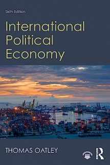 9781138490741-1138490741-International Political Economy: Sixth Edition